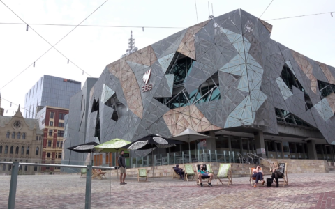 SBS Building